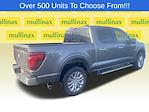 2025 Ford F-150 SuperCrew Cab 4WD Pickup for sale #FB67938H - photo 6