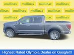 2025 Ford F-150 SuperCrew Cab 4WD Pickup for sale #FB67938H - photo 15