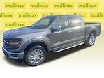 2025 Ford F-150 SuperCrew Cab 4WD Pickup for sale #FB67938H - photo 3