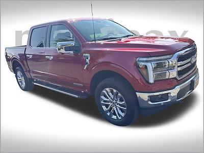2025 Ford F-150 SuperCrew Cab 4x4 Pickup for sale #FB78591H - photo 1