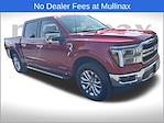 2025 Ford F-150 SuperCrew Cab 4x4 Pickup for sale #FB78591H - photo 1