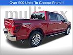 2025 Ford F-150 SuperCrew Cab 4x4 Pickup for sale #FB78591H - photo 2