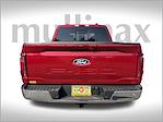 2025 Ford F-150 SuperCrew Cab 4x4 Pickup for sale #FB78591H - photo 4