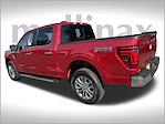 2025 Ford F-150 SuperCrew Cab 4x4 Pickup for sale #FB78591H - photo 5