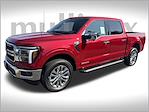 2025 Ford F-150 SuperCrew Cab 4x4 Pickup for sale #FB78591H - photo 8