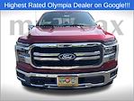 2025 Ford F-150 SuperCrew Cab 4x4 Pickup for sale #FB78591H - photo 9