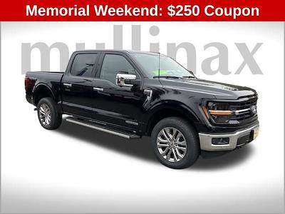 2024 Ford F-150 SuperCrew Cab 4x4 Pickup for sale #FB78596H - photo 1