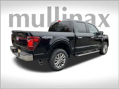 2024 Ford F-150 SuperCrew Cab 4x4 Pickup for sale #FB78596H - photo 2