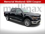 2024 Ford F-150 SuperCrew Cab 4x4 Pickup for sale #FB78596H - photo 1