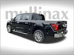 2024 Ford F-150 SuperCrew Cab 4x4 Pickup for sale #FB78596H - photo 9