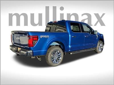 2024 Ford F-150 SuperCrew Cab 4x4 Pickup for sale #FB80118H - photo 2