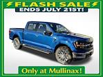 2024 Ford F-150 SuperCrew Cab 4x4 Pickup for sale #FB80118H - photo 1