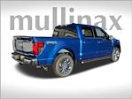 2024 Ford F-150 SuperCrew Cab 4x4 Pickup for sale #FB80118H - photo 2