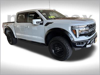 2025 Ford F-150 SuperCrew Cab 4x4 Pickup for sale #FB80145 - photo 1