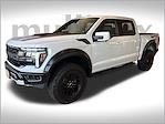 2025 Ford F-150 SuperCrew Cab 4x4 Pickup for sale #FB80145 - photo 10