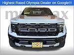 2025 Ford F-150 SuperCrew Cab 4x4 Pickup for sale #FB80145 - photo 11