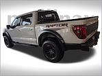 2025 Ford F-150 SuperCrew Cab 4x4 Pickup for sale #FB80145 - photo 6