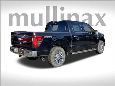 2024 Ford F-150 SuperCrew Cab 4x4 Pickup for sale #FB80899H - photo 2