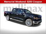 2024 Ford F-150 SuperCrew Cab 4x4 Pickup for sale #FB80899H - photo 1