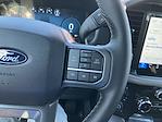2024 Ford F-150 SuperCrew Cab 4x4 Pickup for sale #FB80899H - photo 19