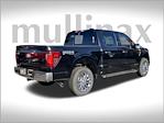 2024 Ford F-150 SuperCrew Cab 4x4 Pickup for sale #FB80899H - photo 4