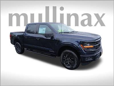 2024 Ford F-150 SuperCrew Cab 4x4 Pickup for sale #FB80971H - photo 1