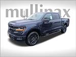 2024 Ford F-150 SuperCrew Cab 4x4 Pickup for sale #FB80971H - photo 11