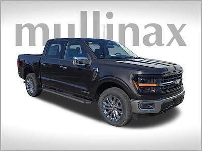 2024 Ford F-150 SuperCrew Cab 4x4 Pickup for sale #FB81215H - photo 1