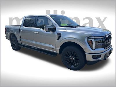 2025 Ford F-150 SuperCrew Cab 4x4 Pickup for sale #FB85418H - photo 1
