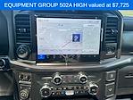 2025 Ford F-150 SuperCrew Cab 4x4 Pickup for sale #FB85418H - photo 19