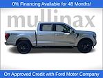 2025 Ford F-150 SuperCrew Cab 4x4 Pickup for sale #FB85418H - photo 4