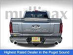 2025 Ford F-150 SuperCrew Cab 4x4 Pickup for sale #FB85418H - photo 8