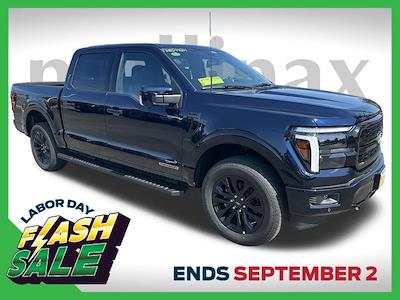 2025 Ford F-150 SuperCrew Cab 4x4 Pickup for sale #FB85442H - photo 1