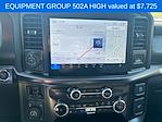 2025 Ford F-150 SuperCrew Cab 4x4 Pickup for sale #FB85442H - photo 19