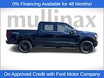 2025 Ford F-150 SuperCrew Cab 4x4 Pickup for sale #FB85442H - photo 4