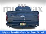 2025 Ford F-150 SuperCrew Cab 4x4 Pickup for sale #FB85442H - photo 8