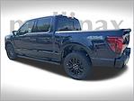 2025 Ford F-150 SuperCrew Cab 4x4 Pickup for sale #FB85442H - photo 11