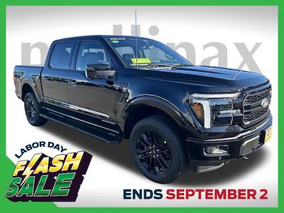 2025 Ford F-150 SuperCrew Cab 4x4 Pickup for sale #FB86446H - photo 1