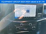 2025 Ford F-150 SuperCrew Cab 4x4 Pickup for sale #FB86446H - photo 19
