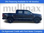 2025 Ford F-150 SuperCrew Cab 4x4 Pickup for sale #FB86446H - photo 4