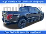 2025 Ford F-150 SuperCrew Cab 4x4 Pickup for sale #FB86446H - photo 2