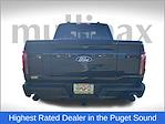 2025 Ford F-150 SuperCrew Cab 4x4 Pickup for sale #FB86446H - photo 8