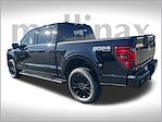 2025 Ford F-150 SuperCrew Cab 4x4 Pickup for sale #FB86446H - photo 11