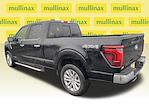 2025 Ford F-150 SuperCrew Cab 4WD Pickup for sale #FB94428H - photo 9