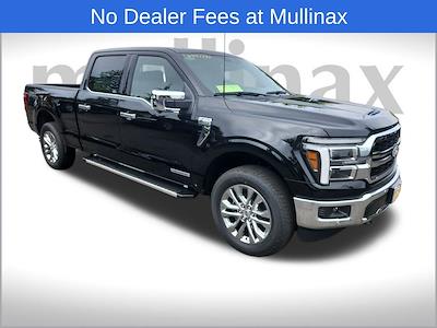 2025 Ford F-150 SuperCrew Cab 4WD Pickup for sale #FB94777H - photo 1