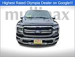 2025 Ford F-150 SuperCrew Cab 4WD Pickup for sale #FB94777H - photo 8