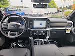 2025 Ford F-150 SuperCrew Cab 4WD Pickup for sale #FB94777H - photo 15