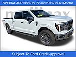 2025 Ford F-150 SuperCrew Cab 4WD Pickup for sale #FB95046H - photo 1