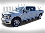 2025 Ford F-150 SuperCrew Cab 4WD Pickup for sale #FB95046H - photo 7