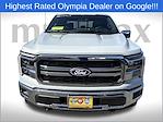 2025 Ford F-150 SuperCrew Cab 4WD Pickup for sale #FB95046H - photo 8